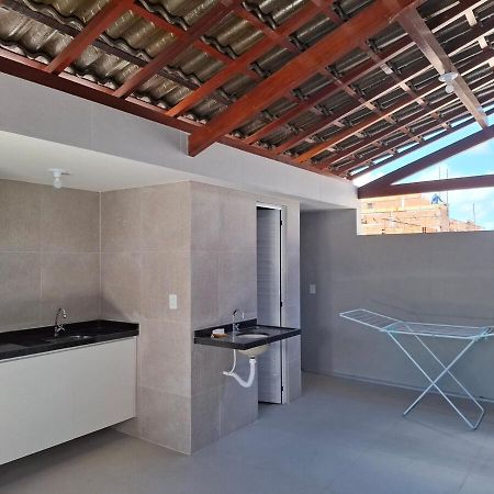 Tamandaré Praia Dos Carneiros Condominio Village מראה חיצוני תמונה