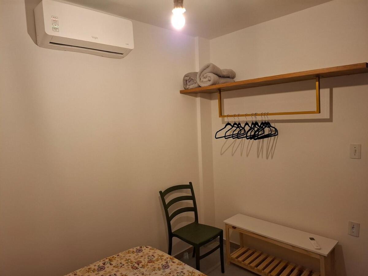 Tamandaré Praia Dos Carneiros Condominio Village מראה חיצוני תמונה