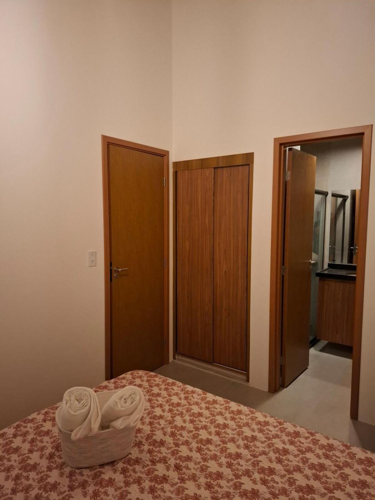 Tamandaré Praia Dos Carneiros Condominio Village מראה חיצוני תמונה