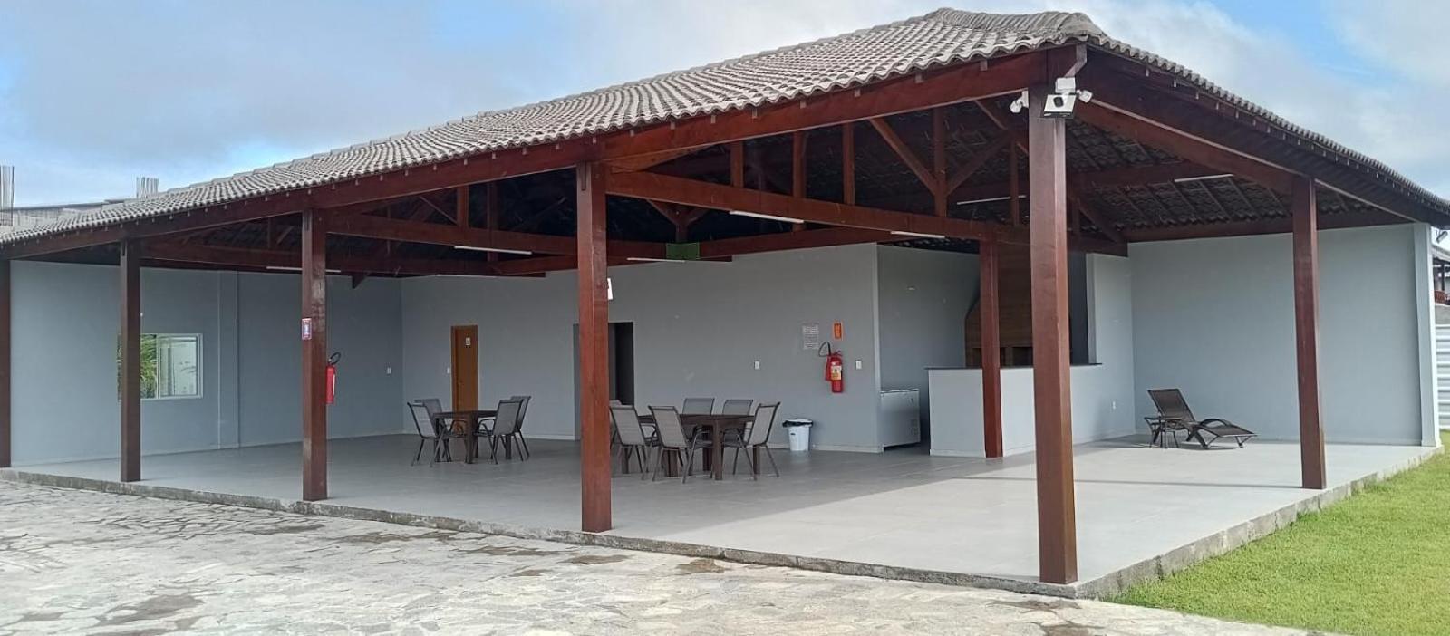 Tamandaré Praia Dos Carneiros Condominio Village מראה חיצוני תמונה