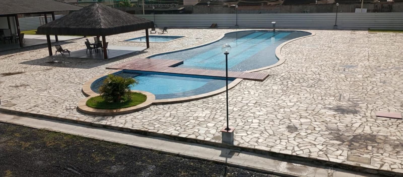 Tamandaré Praia Dos Carneiros Condominio Village מראה חיצוני תמונה