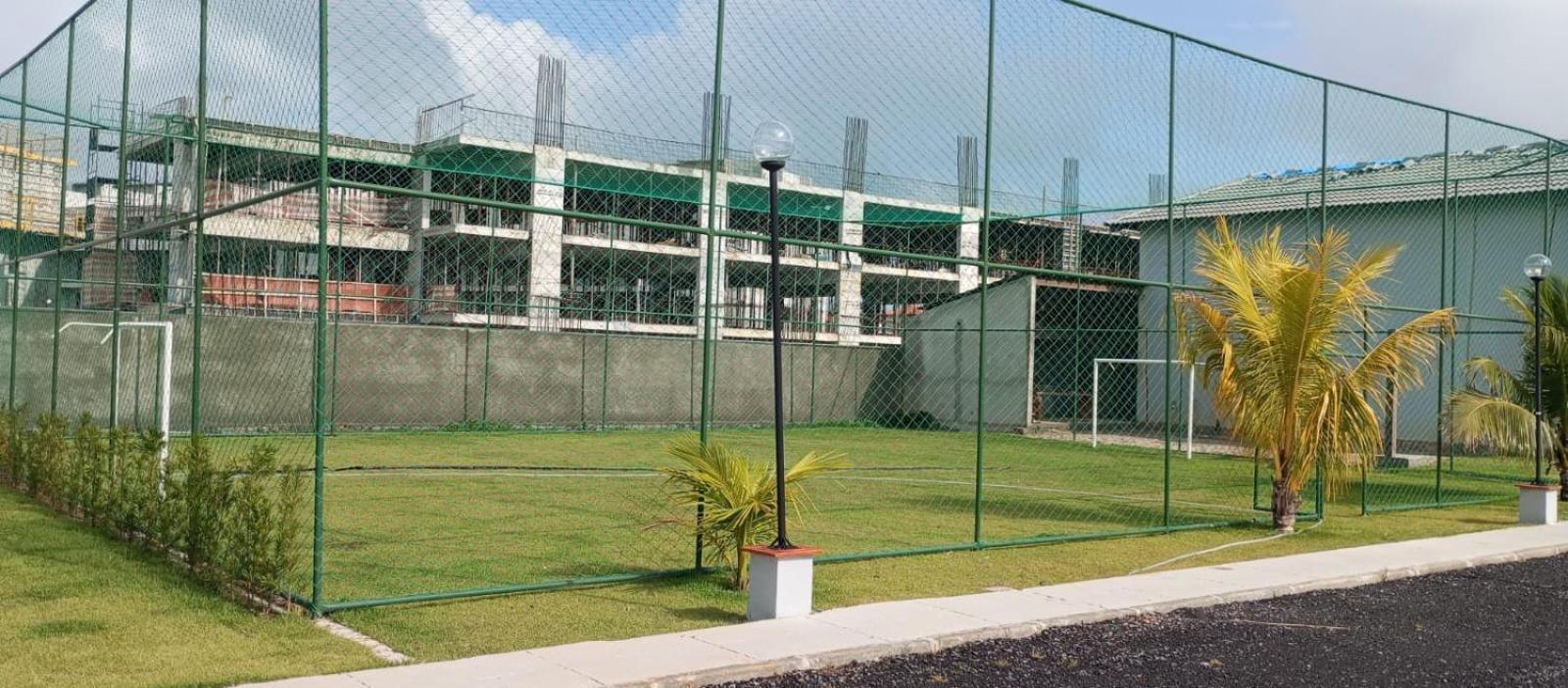 Tamandaré Praia Dos Carneiros Condominio Village מראה חיצוני תמונה
