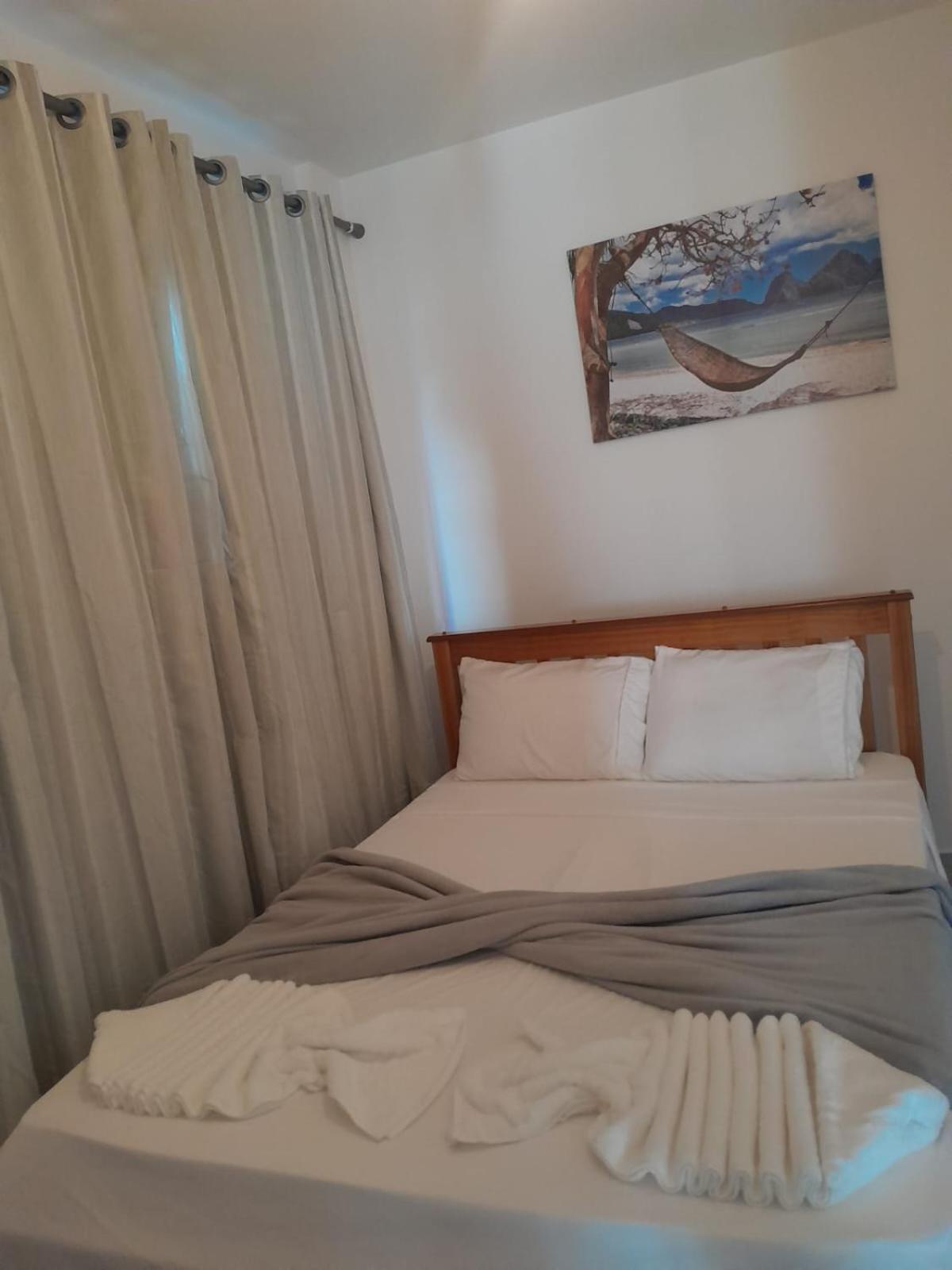 Tamandaré Praia Dos Carneiros Condominio Village מראה חיצוני תמונה