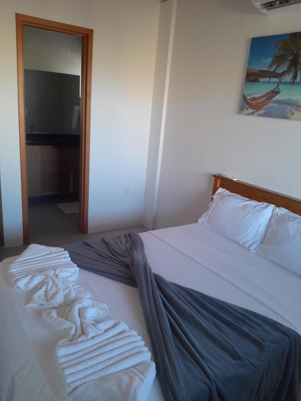 Tamandaré Praia Dos Carneiros Condominio Village מראה חיצוני תמונה